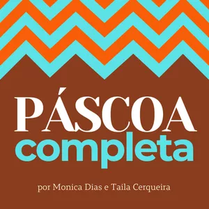 Imagem de PÁSCOA COMPLETA por Monica Dias e Taila Cerqueira criado por Chefs Monica Dias e Taila Cerqueira na hotmart