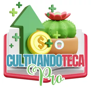 Imagem do curso CultivandoTeca Pro