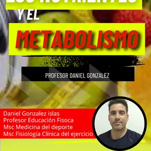 Imagen de portada para Curso online VALORACIÓN DE LA NUTRICIÓN, LOS NUTRIENTES Y DEL METABOLISMO