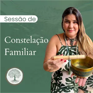 Imagem de capa para o Serviço online Sessão de Constelação Familiar