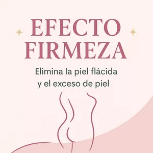 Imagen de portada para Ebook Efecto Firmeza