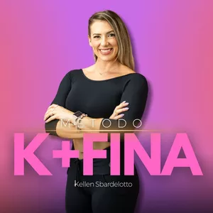 Imagem de capa para o Curso online Método K+Fina (técnica secreta para diminuir barriga)