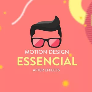 Imagem de capa para o Curso online CURSO MOTION DESIGN- AFTER EFFECTS