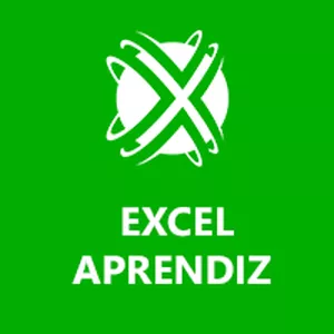 EXCEL APRENDIZ>