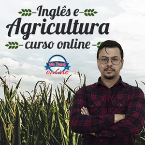 Imagem do curso Curso Inglês&Agricultura 