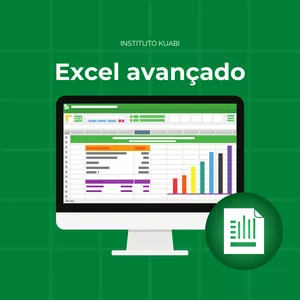 Planilha Excel avançado