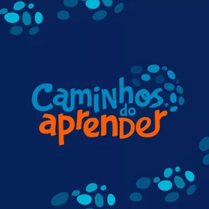 Imagem de capa para o Curso online Seminário On-line Caminhos do Aprender