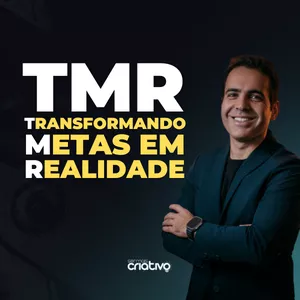Imagem de capa para o Curso online TMR - Transformando Metas em Realidade com Samer Agi