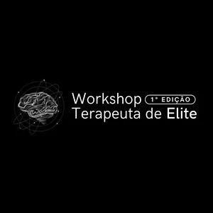Imagem de capa para o Evento online Workshop Terapeuta de Elite