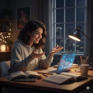 Imagen de portada para Ebook Lanza tu primer negocio digital en menos de 24h (sin mostrar tu rostro ni tener experiencia previa)