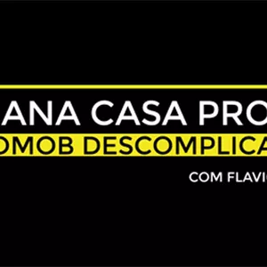 Imagem de #semanacasapronta - Curso completo do Promob, do ZERO ao RENDER! criado por Flavio Silva de Amorim na hotmart