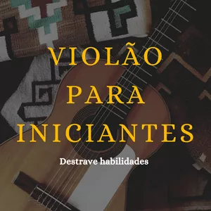 Imagem do curso APOSTILA DE VIOLÃO PARA INICIANTES