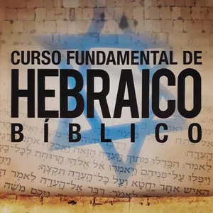 Imagem de capa para o Ebook Hebraico biblico 