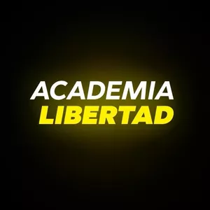 Imagen de portada para Curso online OBJETIVO LIBERTAD