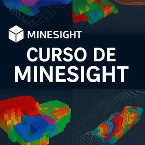 Imagen de portada para Curso online Curso de MineSight