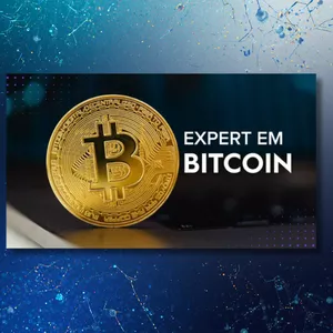 Imagem do curso Bitcoin - Curso Online