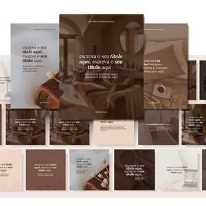 Imagem do curso InstaPack Canva