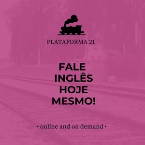 Cover image for Online course PLATAFORMA 21 | Inglês Online | CASE 3: Going to the Gym