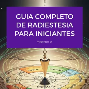 Imagem do curso Guia de Radiestesia para Iniciantes