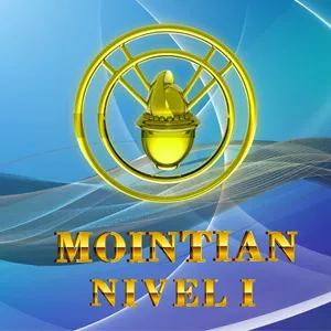 Imagem de capa para o Curso online Mointian Nível I - Sintonia, Iniciação e Meditação