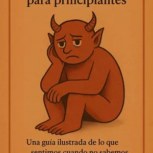 Imagen de portada para Ebook Monstruopedia para principiantes