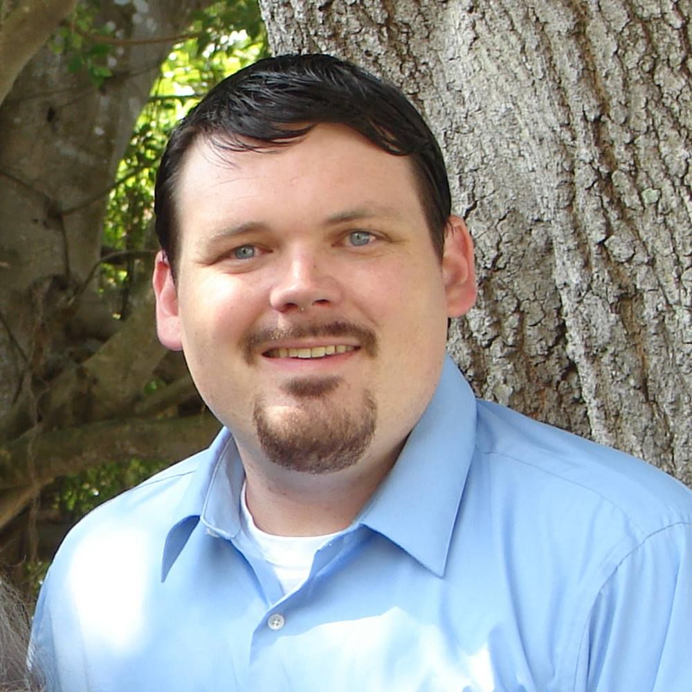 Jonathan J. Watson