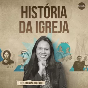 Imagem de capa para o Curso online História da Igreja