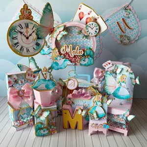 Imagen de portada para Curso online Papeleria social para tus eventos 