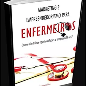 Imagem do curso Marketing e empreendedorismo para enfermeiros 