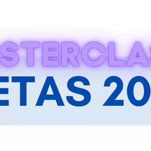 Imagem do curso Masterclass Metas 2023