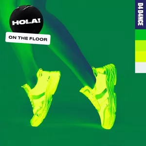 Cover image for Online course HOLA! - ON The Floor (Ableton Remake)