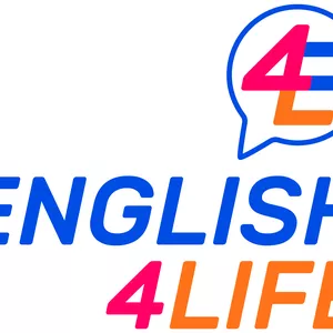 Imagem principal do produto English 4 Life Online