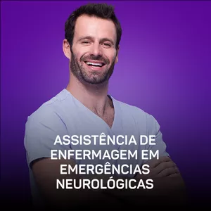 Imagem do curso Curso - Assistência de Enfermagem em Emergências Neurológicas