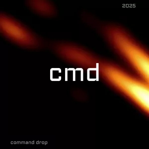 Imagem de capa para o Curso online CMD — Command Drop