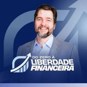 Imagem de capa para o Curso online DO ZERO À LIBERDADE FINANCEIRA