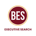 BES Executive Search logo