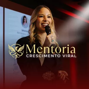 Imagem de capa para o Curso online Mentoria Crescimento VIral