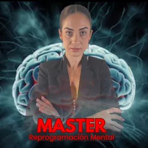 Imagen de portada para Curso online MASTER REPROGRAMACIÓN MENTAL