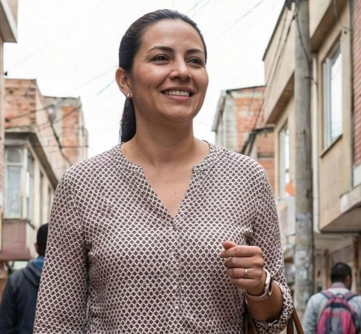 Maria del Mar Polanco