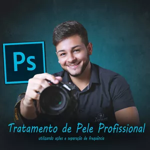 Imagem de capa para o Curso online Action| Limpeza de Pele e Nitidez | Edição Profissional