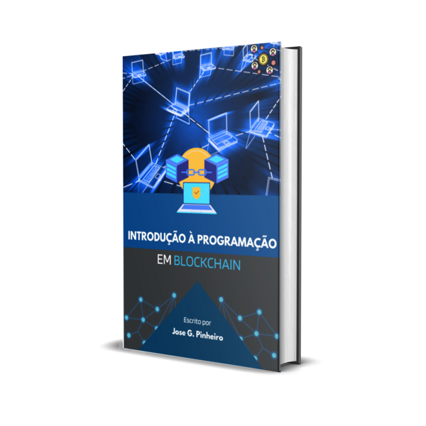 Imagem do curso Introdução a Programação em BlockChain