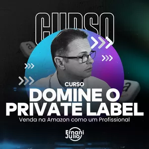 Domine o Private Label por Equipe Ernani Julio