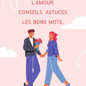 Imagem de capa para o Ebook Trouver quelqu'un a aimer.