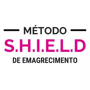 Imagem de capa para o Curso online Método SHIELD de emagrecimento