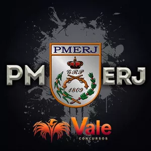 Imagem de capa para o Curso online Curso Polícia Militar do Estado do Rio de Janeiro - PMERJ 
