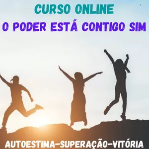 Capa do curso 