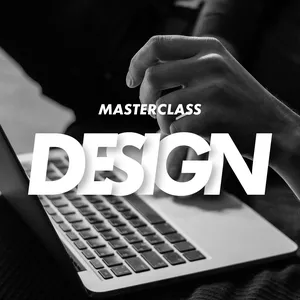 Imagem do curso Masterclass Design