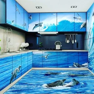 Imagen de portada para Curso online Curso de resina epoxi para acabados de Pisos, Cocinas, mesas, Baños Etc.