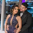 Foto do autor Thiago e Jessika Amaral