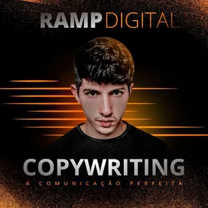 Imagem de capa para o Ebook COPYWRITING MASTER